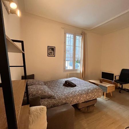 Le Studio Des Carmes نيم المظهر الخارجي الصورة